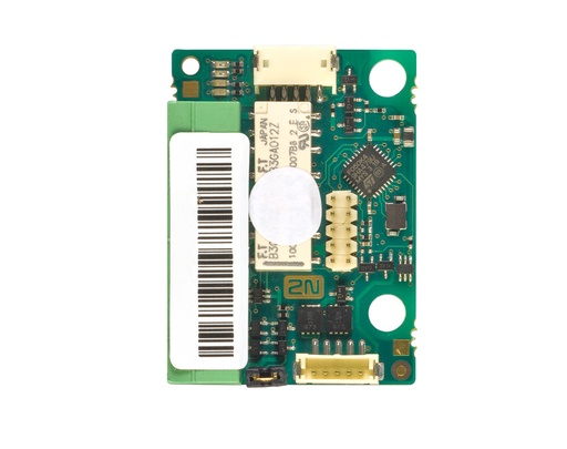 [9155034] 2N Zubehör • Module • IP Verso • I\O