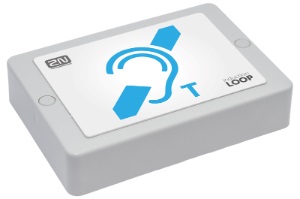 [9159050] 2N Induction Loop for EntryCom (Helius) IP