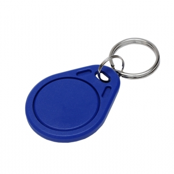 [9134166E] 2N Zubehör • RFID • Schlüsselanhänger • 125 kHz • EMarine