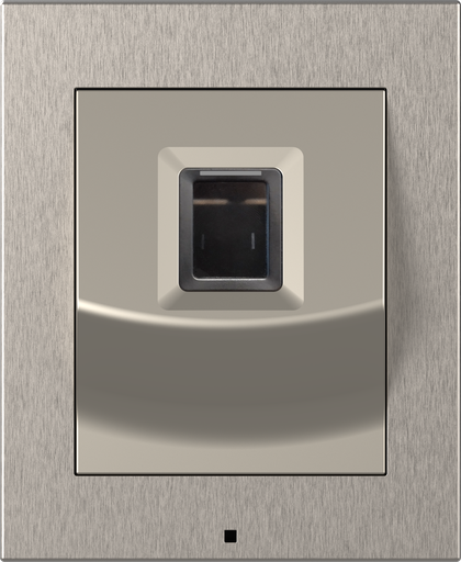 [916031] 2N Zutrittskontrolle • Access Unit 2.0 •  Fingerabdruckleser