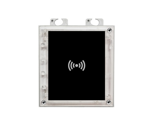 [91550942] 2N Zubehör • Module • IP Verso • RFID-Leser • 13.56MHz • NFC • PICard
