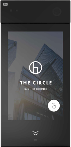 [9157101] 2N Gegensprechanlage IP Style Basiseinheit