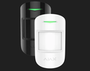 AJAX Baseline Intrusion Protection • CombiProtect • Black