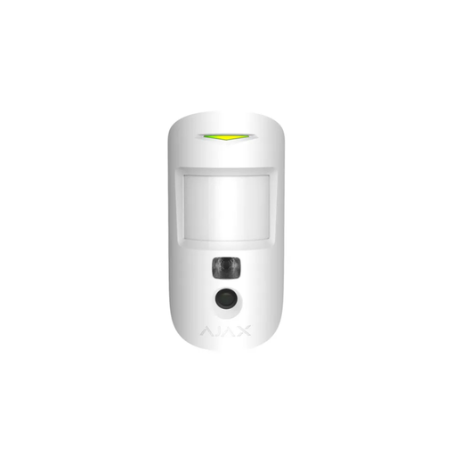 [119282.310.WH1] Ajax Alarmanlage MotionCam Indoor (PhOD) *weiß*