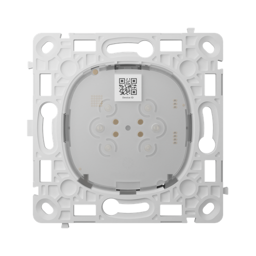 [91249.255.WH1] Ajax Homeautomation LightSwitch Relay LightCore (Dimmer) vertical