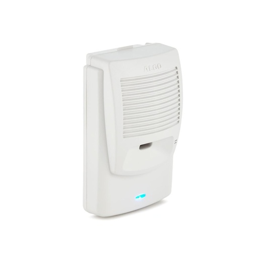 [8180] ALGO 8180 IP AUDIO ALERTER