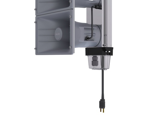 [8507] ALGO  8507 IP HORN ARRAY SPEAKER