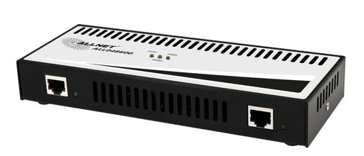 [ALL048600] ALLNET PoE Repeater Gigabit AT++/LTPoE 90W ALL048600