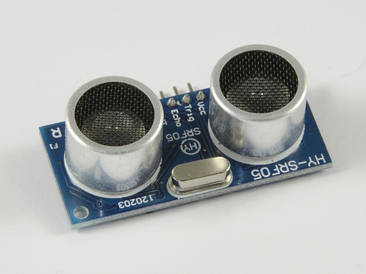 [ALL-A-31C25] ALLNET 4duino Ultraschall Sensor HC-SRF05