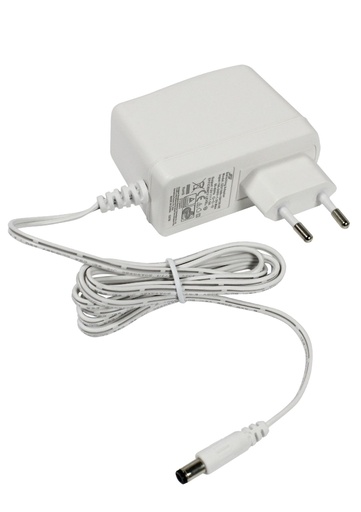 [ZZU1588-150120-2E] ALLNET Ersatznetzteil 12V/1,5A