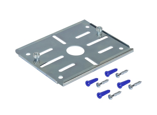 [CS-Z0N3-S3C-BR8C] Allnet Zubehör Mounting Bracket for Ruckus R350, R550, R370, R650, R750, R770, R850