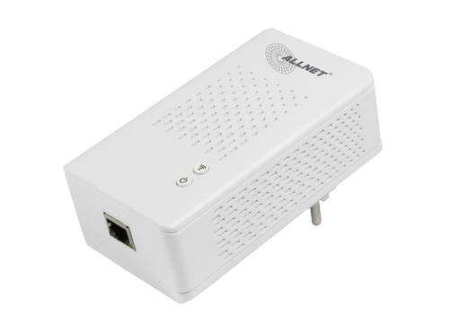 [ALL-WCL1201P-AC] ALLNET Wireless Client with PoE Out 2.4GHz (300Mbps) and 5GHz (867bps) AC ALL-WCL1201P-AC