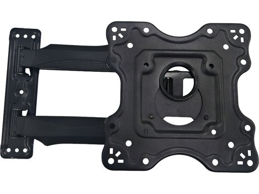 [Vesa-2P100400] Vesa Zweigelenk Wandhalterung (bis 55 /31,8kg) , 100x100 - 400x400