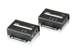 [VE801] Aten Video-Extender, 40/70mtr. HDMI, (4K bei 40 m), Sender/Empfänger-Set