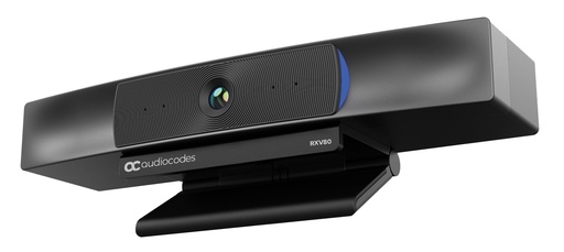 [TEAMS-RXV80-B10] AudioCodes RXV80 TEAMS Video Conference System