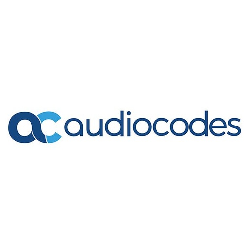 [RX-PANEL-GLASSMOUNT] AudioCodes RX-PANEL Glass Surface Mount Kit (Quantity 5)