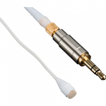 [5032-531] AXIS Audio T8353A Mikrofon 3,5mm