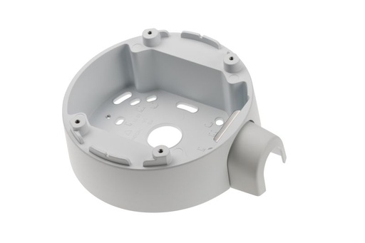 [5505-181] AXIS Zubehör Wandanschlussdose T94G01P für AXIS Q1765 & Q19xx