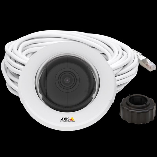 [0775-001] AXIS Netzwerkkamera Covert/Pinhole F4005-E Dome Sensor Unit
