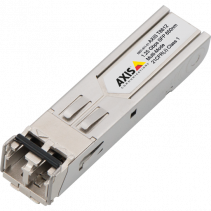 [5801-811] AXIS Zubehör Medienkonverter • T8612 • SFP Modul • Multi Mode • 550 m