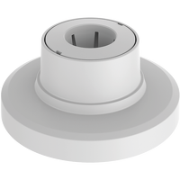 [01159-001] AXIS Zubehör Pendant Kit T94B02D grau für M30xx/M31xx     10er-Pack