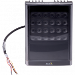 [01212-001] AXIS Zubehör IR Strahler T90D30 IR-LED 70-350 Meter