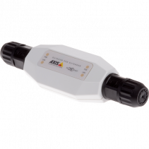 [01148-001] AXIS Netzwerk PoE T8129-E Outdoor PoE-Extender