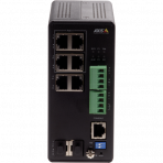 [01633-001] AXIS Zubehör Industrial PoE Switch T8504-R