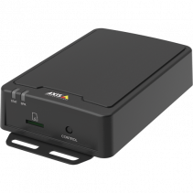 [01558-001] AXIS Audio Netzwerk-Audio Amplifier C8210