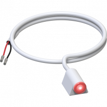 [01765-001] AXIS Zubehör I/O ANZEIGE LED-LICHT 4P