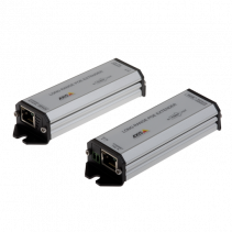 [01857-001] AXIS Netzwerk PoE Long Range PoE Extender Kit