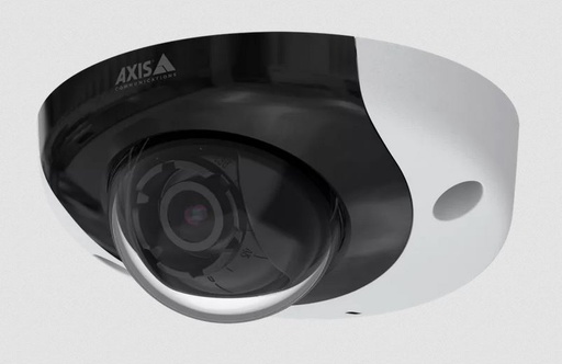 [01932-001] AXIS Netzwerkkamera Fix Dome Transport P3935-LR M12
