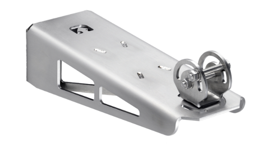 [01569-001] AXIS Explosionsgeschützt Zubehör WALL MOUNT XF