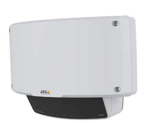 [01564-001] AXIS Netzwerk Security Radar D2110-VE