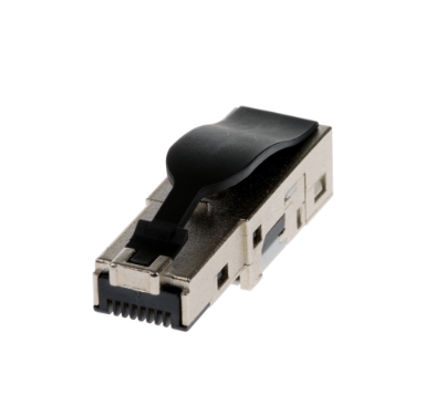 [01996-001] AXIS Zubehör RJ45 Field Connector 10er Pack