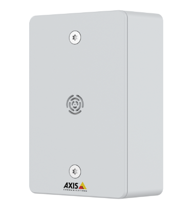 [02269-001] AXIS Audio Geräte Mikrofon TU1001-VE