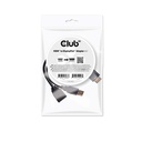 Club 3D Adaptateur HDMI vers DisplayPort