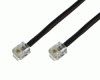 [TC70095-20] Kabel TK RJ11 -> RJ11 Stecker 20m