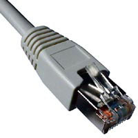 [K5450.10] Patchkabel RJ45, CAT5e 100Mhz, 10m Cross, S-FTP(SF/UTP)