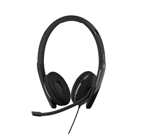 [1000221] EPOS ADAPT 160T ANC USB-C Double Sided