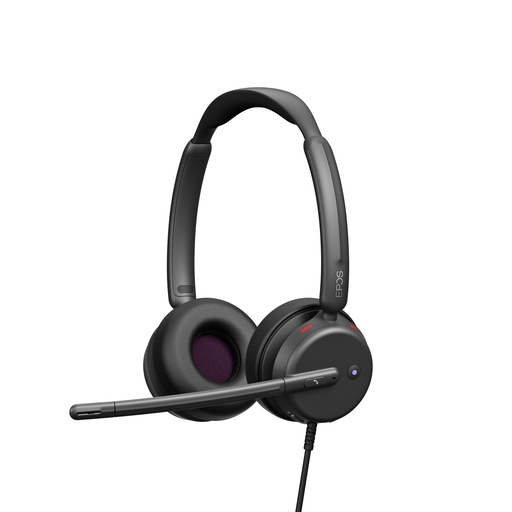 [1001253] EPOS IMPACT 460T Double Sided