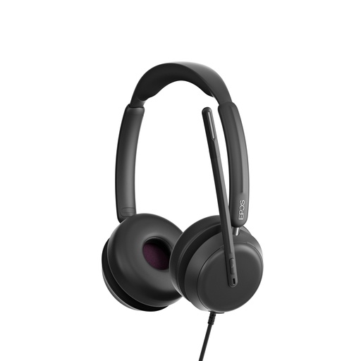 [1001176] EPOS IMPACT 860 Double Sided