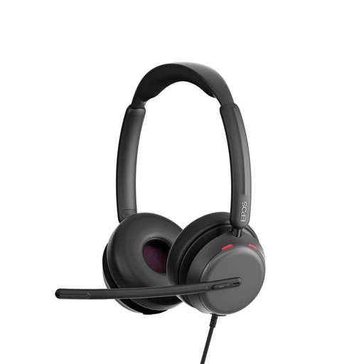 [1001177] EPOS IMPACT 860T ANC Double Sided