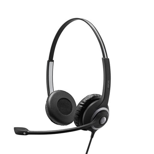 [1000579] EPOS IMPACT SC 260 USB MS II Double Sided