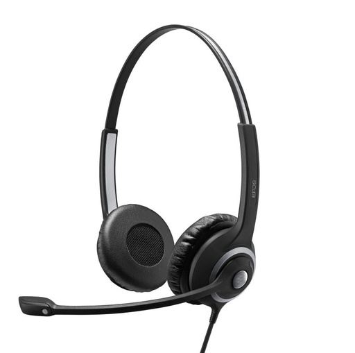 [1000658] EPOS IMPACT SC 268 Double Sided
