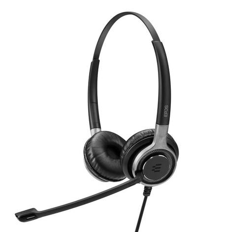 [1000555] EPOS IMPACT SC 660 Double Sided