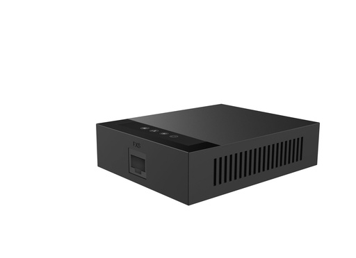 [GA10] Fanvil GA10, SIP ATA Gateway