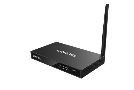 [W712] Fanvil W712, RoIP Gateway / SIP