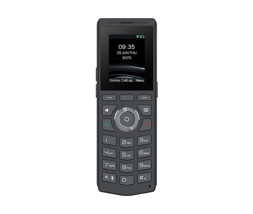 [W610W] Fanvil W610W, Portable WiFi Phone / SIP / Wi-Fi