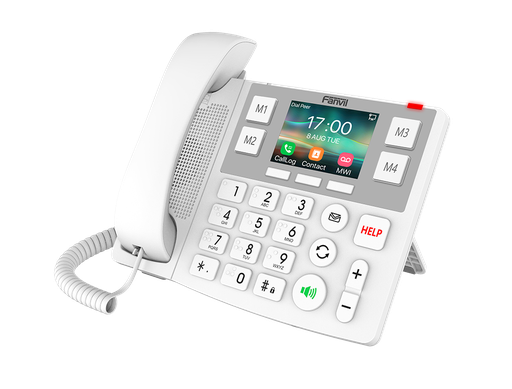 [X305] Fanvil X305, Big button phone / Seniorentelefon